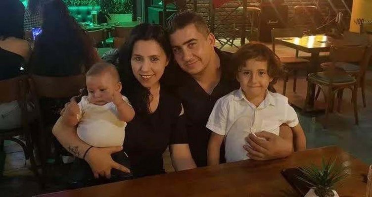 Cezaevinde intihar eden Aydınlı itfaiyeci ile ilgili kan donduran iddia: Annesini öldürdü