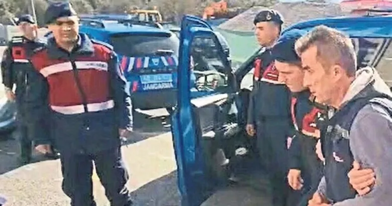Mahkeme 8 Mart katiline ağırlaştırılmış müebbet verdi
