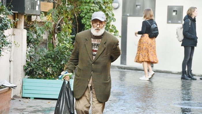 İngiliz ajan Le Mesurier’in ölümünde dikkat çeken mendilcinin fotoğrafı ortaya çıktı