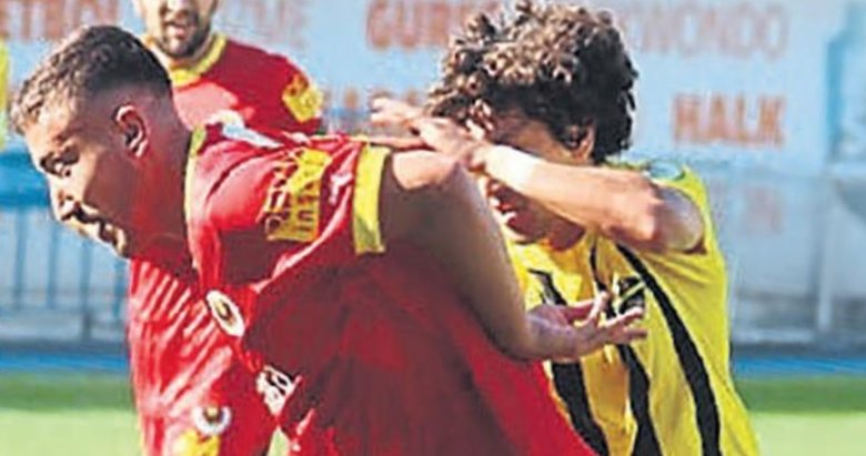 Tire FK evinde siftah peşinde