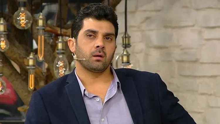 Sanatçı Bayhan kimdir, nereli? Survivor 2026 Ünlüler & All Star yarışmacısı Bayhan’ın hayatı