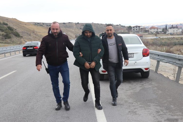 Denizli’de kan donduran olay! Aksatılan gebe kontrolü bebeğin gömüldüğünü ortaya çıkardı