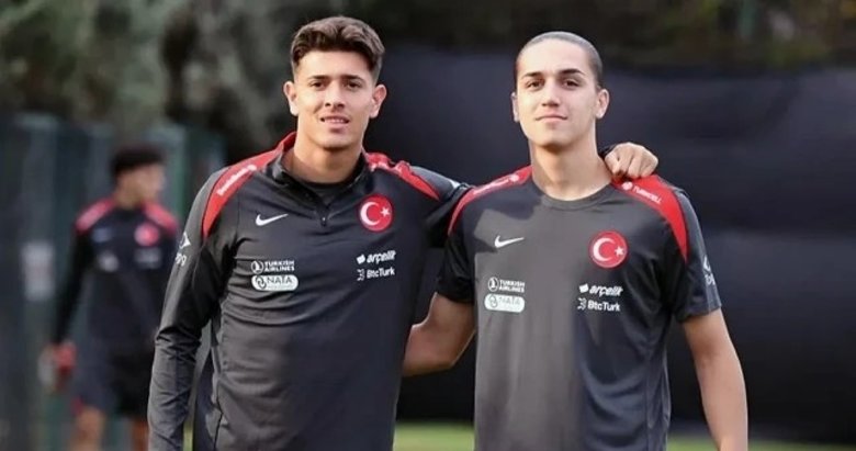 Ezeli rakiplerin Ada kapışması