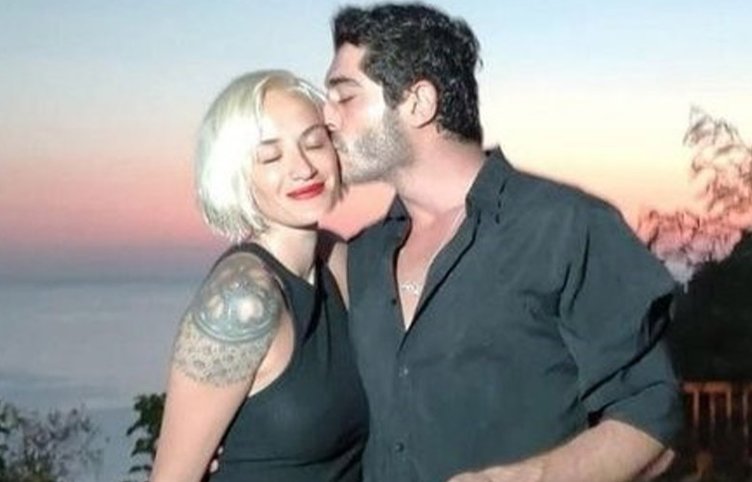 Burak Deniz ile Didem Soydan’dan kötü haber geldi