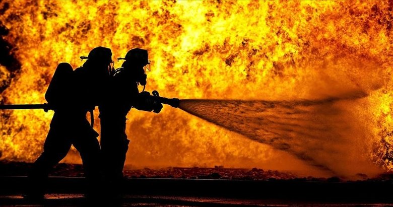 Meteorolojik koşullar orman yangınlarını tetikliyor