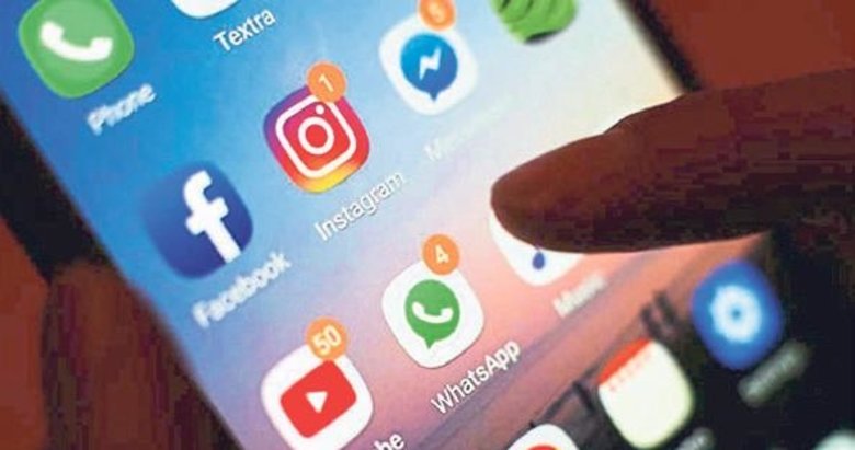 WhatsApp hikayeleri Facebook ve Instagram’da