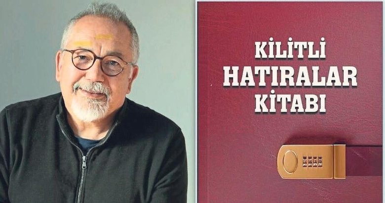 ‘Kilitli Hatıralar’ raflarda yerini aldı! Bu öyküler tarihe tanıklık ediyor
