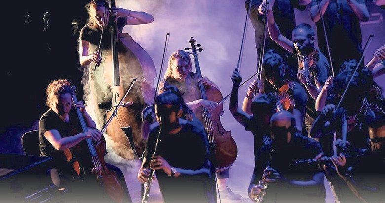 Klasik müziğin sınırlarını zorlayan konser
