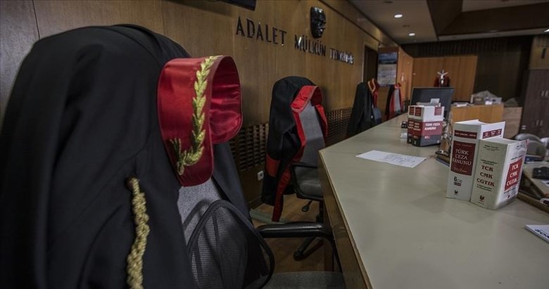 Yargıda hakim ve savcı yardımcılığı dönemi başlıyor: Sınav ilanı yayımlandı