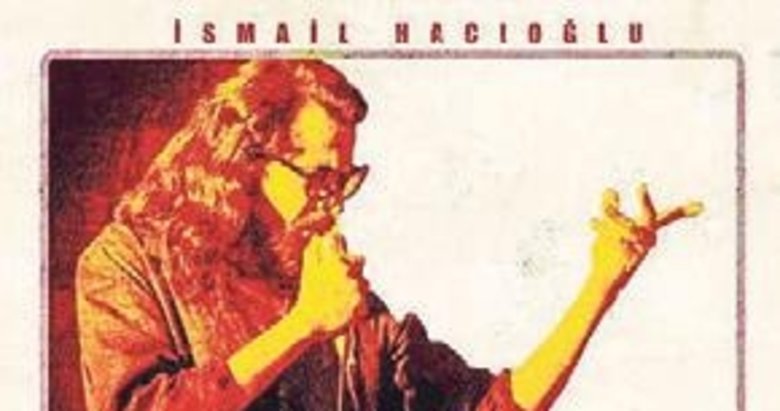 Cem karaca filminin afişi yayınlandı