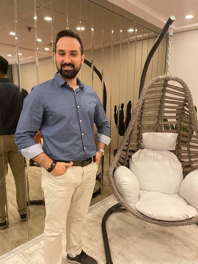 Op. Dr. Hayati Kale: Ameliyat olmadan da burnu şekillendirmek mümkün