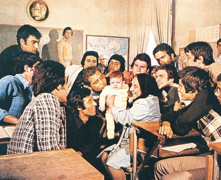 Oyuncu Naşit Özcan halası Adile Naşit’in bilinmeyen en büyük acısını anlattı