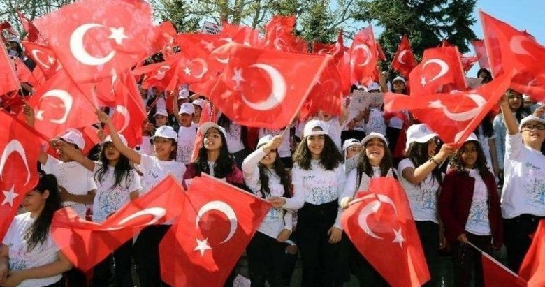 23 Nisan hangi güne geliyor? 23 Nisan tatili kaç gün olacak?