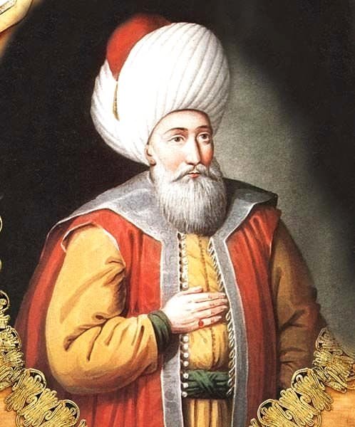 Osmanlı’nın ilginç huylarıyla şaşırtan 20 padişahı