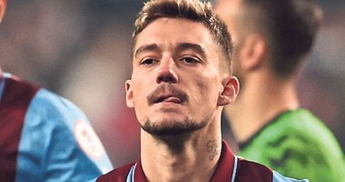 Trabzonspor’da Muçi için son karar