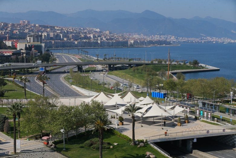 Sağlık Bakanlığı haftalık verileri yayınladı! İzmir’de son durum ne?