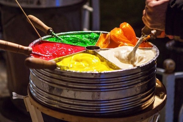 Kanuni Sultan Süleyman’ın annesi Hafsa Sultan’ın şifa kaynağı: Her gün 1 kaşık yiyin...