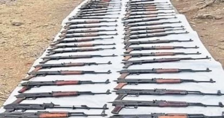 PKK bugün silah bırakıyor