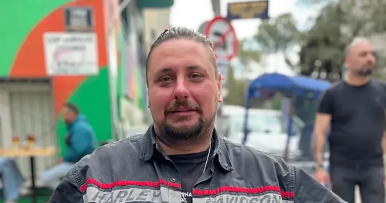 İzmir’de motokurye Akın Payaz’ın öldüğü kazaya ilişkin Başsavcılıktan açıklama