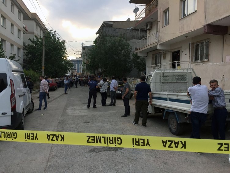 İzmir’de kardeş dehşeti! Tartıştığı ağabeyini pompalı tüfekle öldürdü