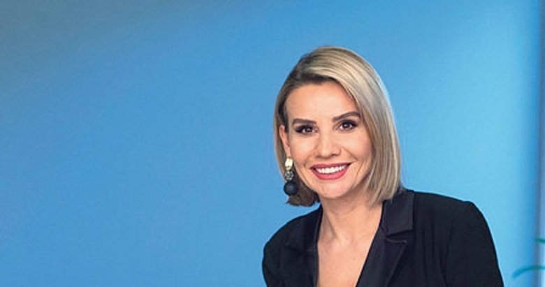 Esra Erol, yapay zeka kurbanı oldu