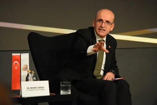 Sektörel Enflasyon Beklentileri yayımlandı! Bakan Şimşek: 43 ayın en düşük seviyesinde