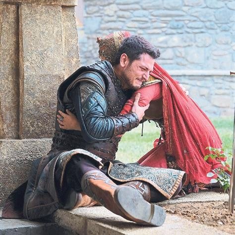 Yeni karakterleri büyük ilgi gördü