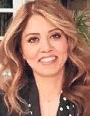 Esra Erol, yapay zeka kurbanı oldu