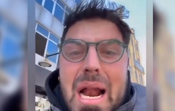 ’Kol kesme’ iddiası asılsız çıktı! MasterChef Uğur Kardaş tutuklandı