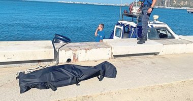 Bayraklı’da denizde erkek cesedi bulundu