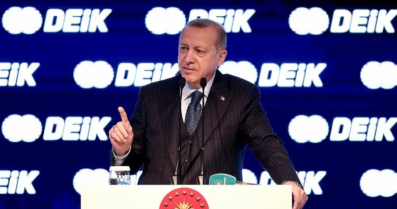 Başkan Erdoğan’dan Metin Akpınar ve Müjdat Gezen’in küstah sözlerine sert tepki