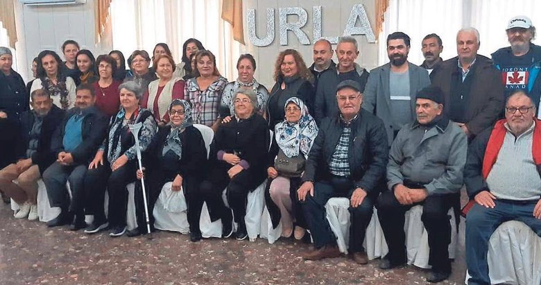Urla’nın son Osmanlıları