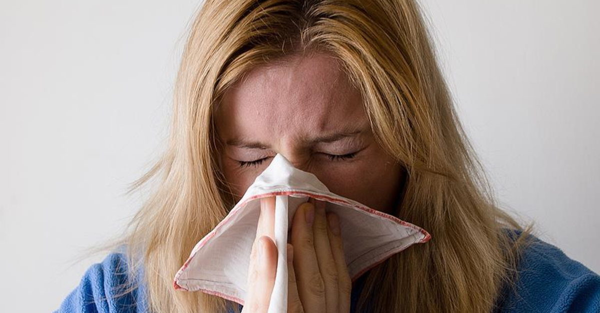 İlkbaharda nefes almak zorlaşıyor! Alerji mevsimi uzadı: İşte polen alerjisinin tedavi süreci