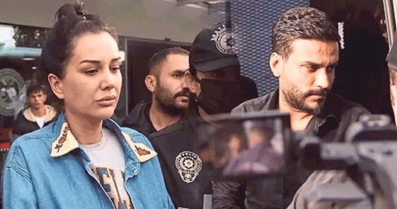 Tutuklu Dilan Polat günlerdir hastanede