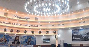 Cemevleri altın çağını yaşıyor