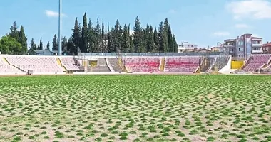 Balıkesirspor stat arıyor
