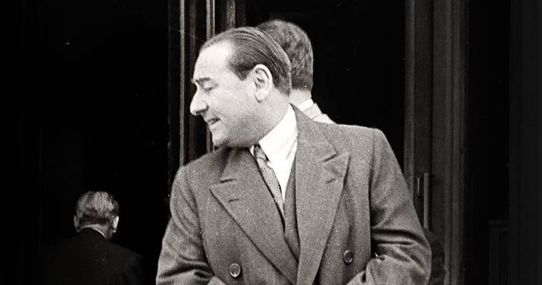 ‘Dedemin müzesini çok merak ediyorum’