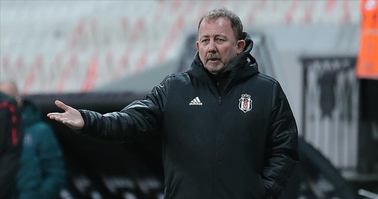 Değişim zamanı
