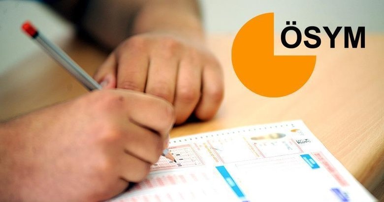 2019 ALES ne zaman? ALES sınav yerleri sorgulama ekranı