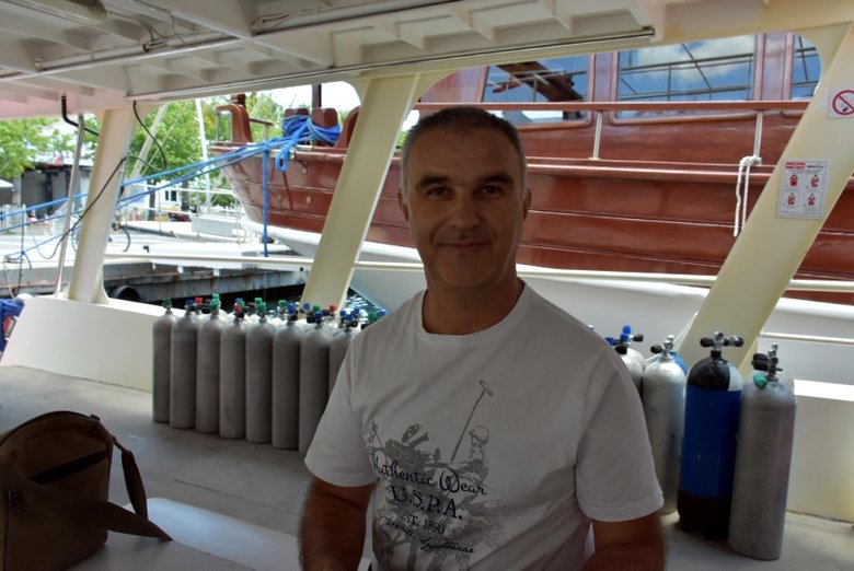 Muğla’nın ’Sakin Şehri’ sezona hazırlanıyor