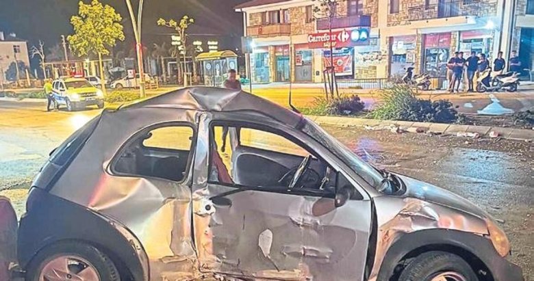 Milli basketbolcunun ölümüne neden olan sürücü tutuklandı