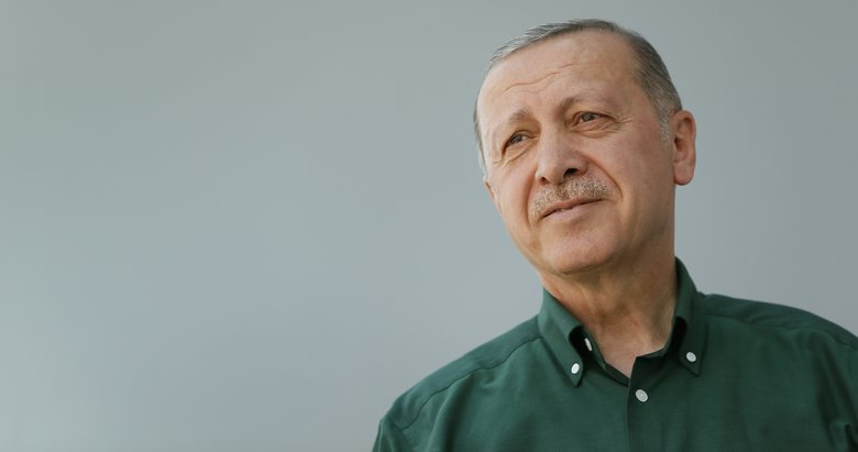 Başkan Erdoğan’dan Necip Fazıl paylaşımı