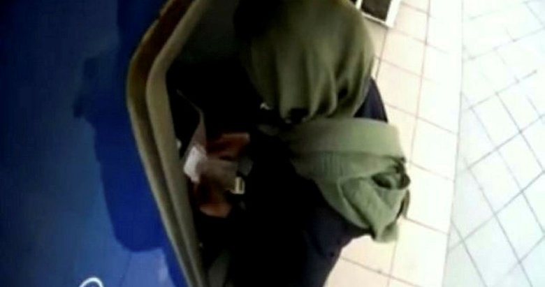 Afyonkarahisar’da FETÖ’ye Gazi Turgut Aslan Operasyonu