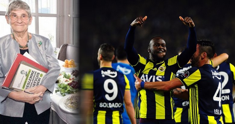 Karatay Dan Fener E Oneri