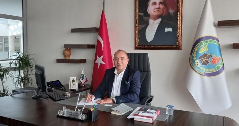 Menemen Belediyesi Başkan Yardımcısı Mehmet Çakmak’ı parkta darp eden iki kişi yakalandı