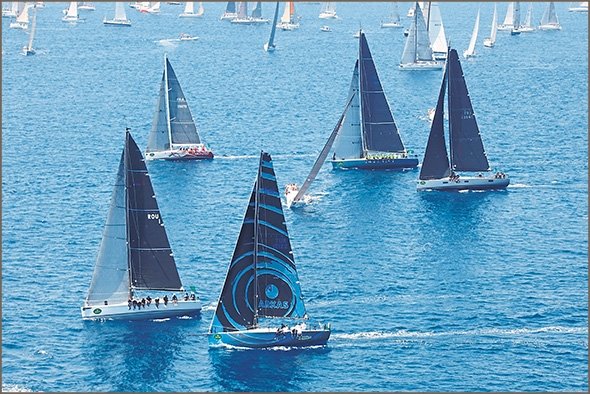 Milyonluk mekanların ruhsatsız otoparkları