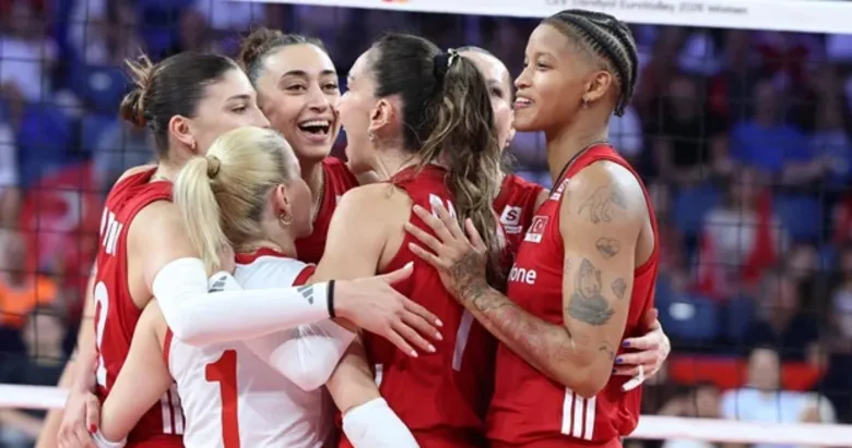 Sultanlar final aşkına