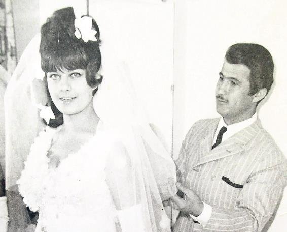 Moda kralının hayatı huzurevinde son buldu