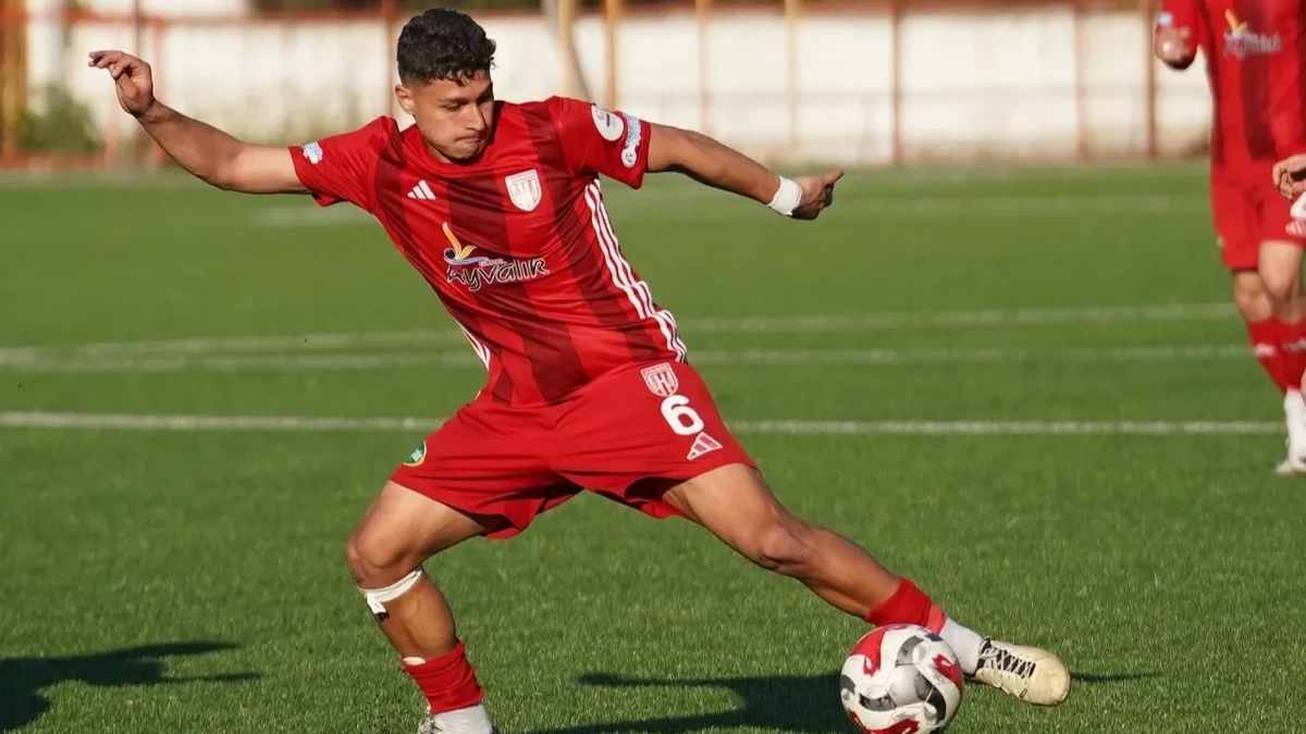 Üçüncü Lig’den Süper Lig’e