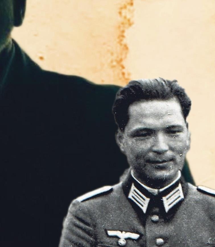 Bu mezarda bir CIA ajanı yatıyor